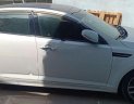 Kia Optima   2016 - Bán Kia Optima 2.0 AT sản xuất 2016, màu trắng, nhập khẩu