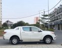 Mazda BT 50 2016 - Xe Mazda BT 50 2016, màu trắng