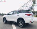 Toyota Fortuner 2020 - Bán xe Toyota Fortuner đời 2020, màu trắng