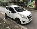 Chevrolet Spark  Van 2011 - Cần bán gấp Chevrolet Spark Van đời 2011, màu trắng, nhập khẩu