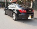 Chevrolet Cruze 2017 - Cần bán gấp Chevrolet Cruze MT sản xuất năm 2017, màu đen số sàn