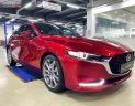 Mazda 3   2019 - Bán xe Mazda 3 2.0L Premium năm 2019, màu đỏ