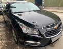 Chevrolet Cruze 2015 - Bán Chevrolet Cruze LT 1.6 MT 2015, màu đen xe gia đình