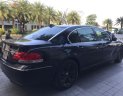 BMW 7 Series 730Li 2008 - Xe BMW 7 Series 730Li năm sản xuất 2008, màu đen, xe nhập, giá tốt