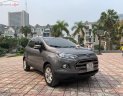 Ford EcoSport Titanium 1.5L AT 2015 - Bán Ford EcoSport Titanium 1.5L AT năm sản xuất 2015, màu xám giá cạnh tranh