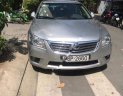 Toyota Camry 2010 - Cần bán xe Toyota Camry năm 2010, màu bạc, 568 triệu