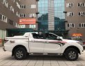 Mazda BT 50 2017 - Bán Mazda BT 50 2.2MT sản xuất 2017, màu trắng, nhập khẩu nguyên chiếc số sàn, giá tốt