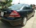 Ford Mondeo 2005 - Cần bán lại xe cũ Ford Mondeo sản xuất năm 2005, màu đen