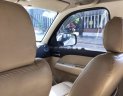 Ford Everest   2009 - Cần bán gấp Ford Everest 2.5MT sản xuất 2009, chính chủ