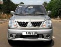 Mitsubishi Jolie SS 2005 - Cần bán gấp Mitsubishi Jolie SS năm sản xuất 2005, màu vàng như mới, giá 165tr