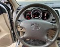 Toyota Fortuner 2011 - Bán Toyota Fortuner MT sản xuất 2011, màu bạc, xe nhập