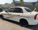 Daewoo Lanos 2003 - Cần bán Daewoo Lanos sản xuất 2003, màu trắng chính chủ, giá chỉ 85 triệu