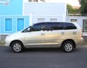 Toyota Innova   2006 - Bán Toyota Innova G năm 2006, chính chủ 