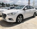 Hyundai Accent   2020 - Bán xe Hyundai Accent 1.4 ATH đời 2020, màu trắng