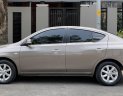 Nissan Sunny 2013 - Cần bán lại xe Nissan Sunny sản xuất năm 2013, màu ghi xám, giá chỉ 345 triệu