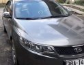 Kia Forte    2009 - Cần bán Kia Forte sản xuất 2009, nhập khẩu, giá tốt