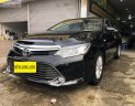 Toyota Camry 2.0E 2015 - Bán Toyota Camry 2.0E đời 2015, màu đen số tự động, giá 760tr