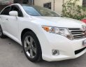 Toyota Venza   2009 - Bán Toyota Venza 3.5L đời 2009, màu trắng, nhập khẩu  