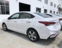 Hyundai Accent   2020 - Bán xe Hyundai Accent 1.4 ATH đời 2020, màu trắng