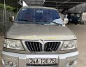 Mitsubishi Jolie   2003 - Xe Mitsubishi Jolie SS năm 2003, màu vàng, chính chủ