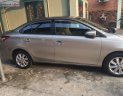 Toyota Vios   2015 - Bán xe Toyota Vios đời 2015, giá 450tr