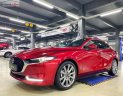 Mazda 3   2019 - Bán xe Mazda 3 2.0L Premium năm 2019, màu đỏ