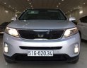 Kia Sorento 2014 - Bán xe Kia Sorento năm 2014 số tự động, 662 triệu