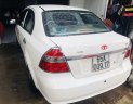 Daewoo Gentra     2008 - Cần bán gấp Daewoo Gentra năm sản xuất 2008, giá chỉ 148 triệu