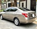 Nissan Sunny 2013 - Cần bán lại xe Nissan Sunny sản xuất năm 2013, màu ghi xám, giá chỉ 345 triệu