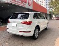 Audi Q5   2011 - Bán Audi Q5 2.0 AT sản xuất 2011, màu trắng, xe nhập 