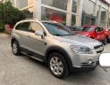 Chevrolet Captiva 2009 - Bán Chevrolet Captiva LTZ năm sản xuất 2009 giá cạnh tranh