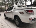 Mazda BT 50 2017 - Bán Mazda BT 50 2.2MT sản xuất 2017, màu trắng, nhập khẩu nguyên chiếc số sàn, giá tốt