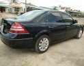 Ford Mondeo 2005 - Cần bán lại xe cũ Ford Mondeo sản xuất năm 2005, màu đen