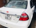 Daewoo Gentra     2008 - Cần bán gấp Daewoo Gentra năm sản xuất 2008, giá chỉ 148 triệu