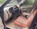 Ford Escape 2004 - Xe Ford Escape 3.0AT sản xuất 2004, màu đen số tự động