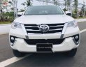 Toyota Fortuner 2020 - Bán xe Toyota Fortuner đời 2020, màu trắng