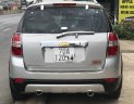 Chevrolet Captiva 2007 - Bán Chevrolet Captiva năm 2007, màu bạc, xe như mới