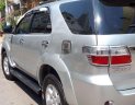 Toyota Fortuner    2012 - Xe Toyota Fortuner đời 2012, giá 505tr