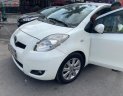 Toyota Yaris 2010 - Bán Toyota Yaris đời 2010, màu hồng, xe nhập 