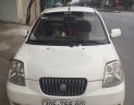 Kia Morning 2005 - Bán Kia Morning đời 2005, màu trắng, xe nhập