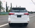 Toyota Fortuner 2020 - Bán xe Toyota Fortuner đời 2020, màu trắng