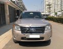 Ford Everest   2013 - Cần bán Ford Everest 2.5L 4x2 AT đời 2013, màu hồng, số tự động