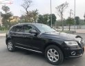 Audi Q5 2015 - Bán Audi Q5 AT năm 2015, màu đen, nhập khẩu như mới