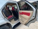 Toyota Fortuner 2011 - Bán Toyota Fortuner MT sản xuất 2011, màu bạc, xe nhập