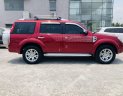 Ford Everest   2013 - Bán Ford Everest năm sản xuất 2013, số sàn, giá 480tr