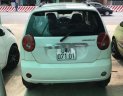 Chevrolet Spark 2009 - Bán xe Chevrolet Spark sản xuất năm 2009, màu trắng