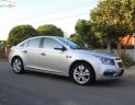 Chevrolet Cruze LTZ 2015 - Bán Chevrolet Cruze LTZ năm 2015, màu bạc số tự động