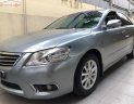 Toyota Camry   2009 - Bán Toyota Camry 2.4G đời 2009, màu bạc như mới