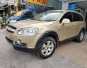 Chevrolet Captiva LT 2.4 MT 2007 - Bán xe Chevrolet Captiva LT 2.4 MT đời 2007, màu hồng