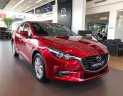 Mazda 3 Deluxe 2020 - Mazda Biên Hòa cần bán xe Mazda 3 Deluxe sản xuất năm 2020, màu đỏ